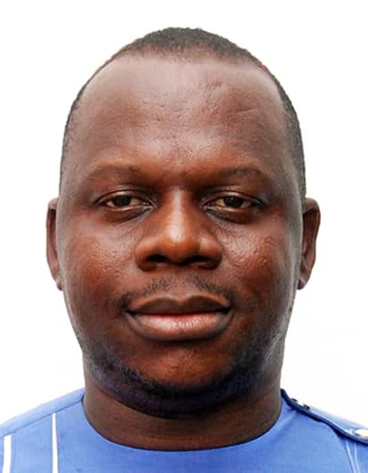 Chinedu Chidi Ikejiani