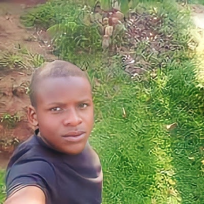 Derrick Amunga