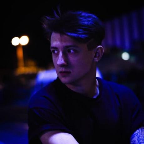 Sergey
