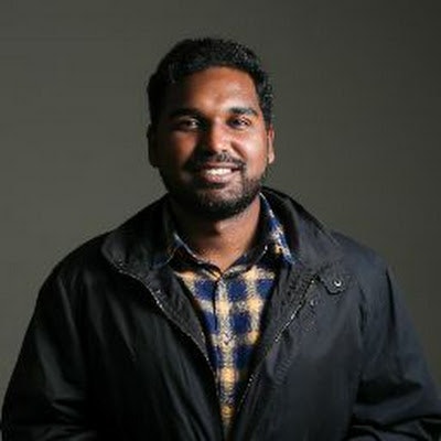 Rahul Raja Dunna