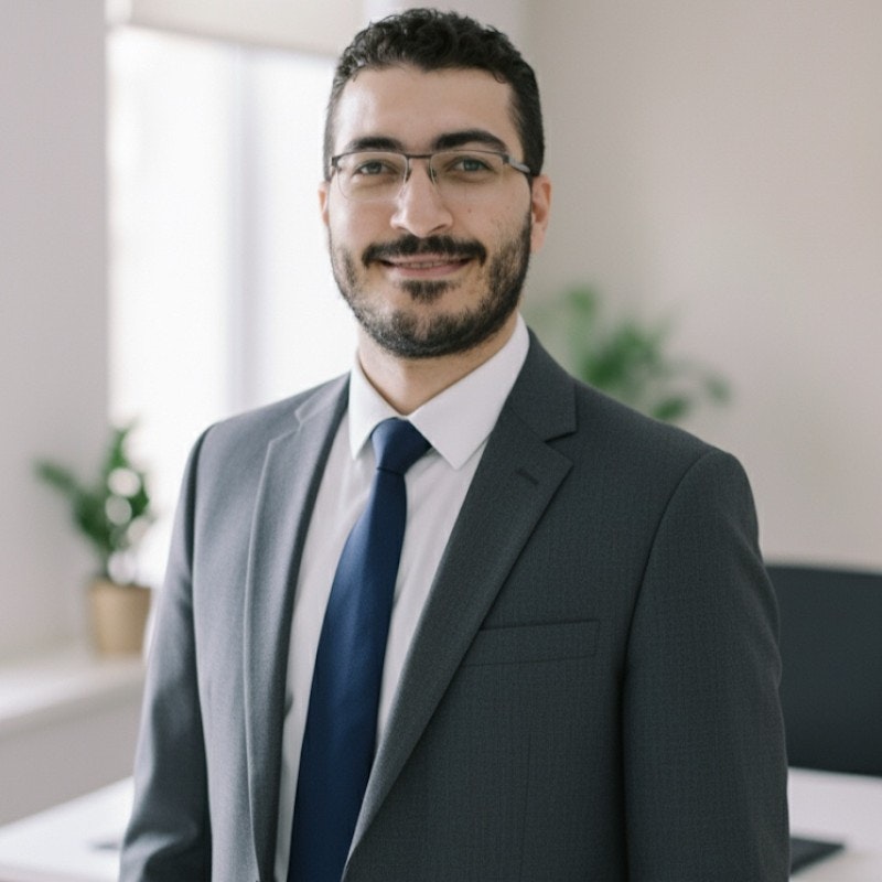 Mahmoud Farouk