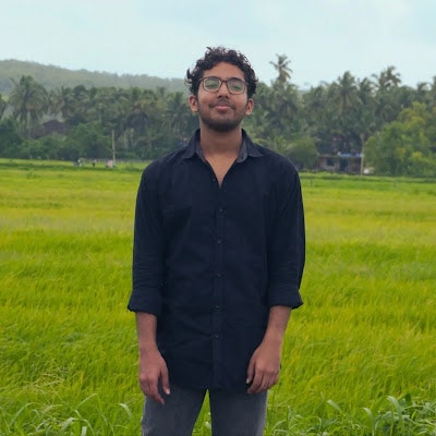 Nimish Gupta