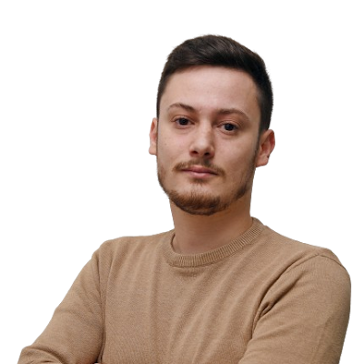 Uroš Orolicki