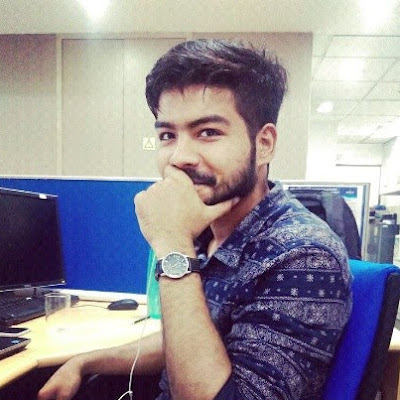 Rahul Paul