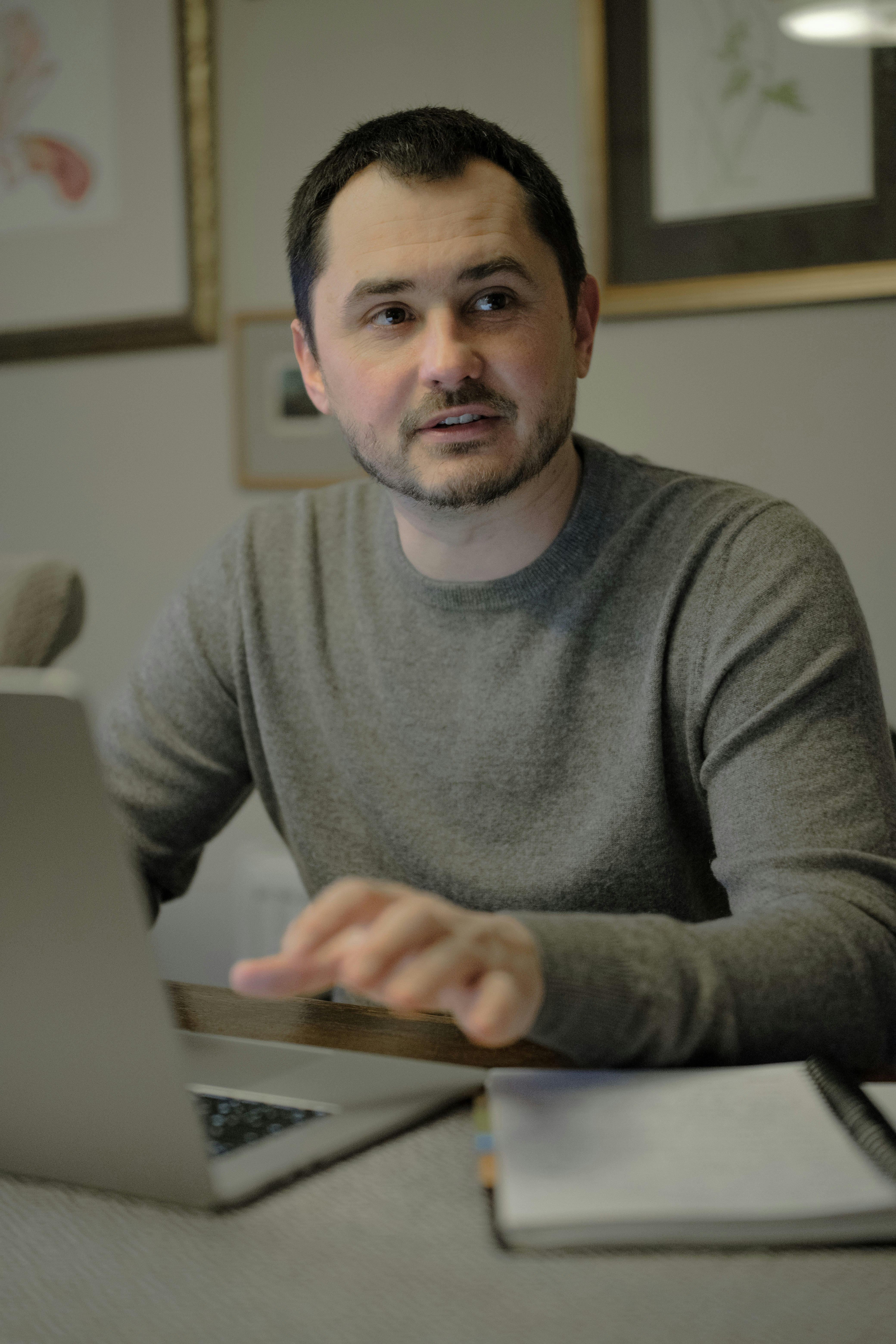 Yevhen Ostroverkh