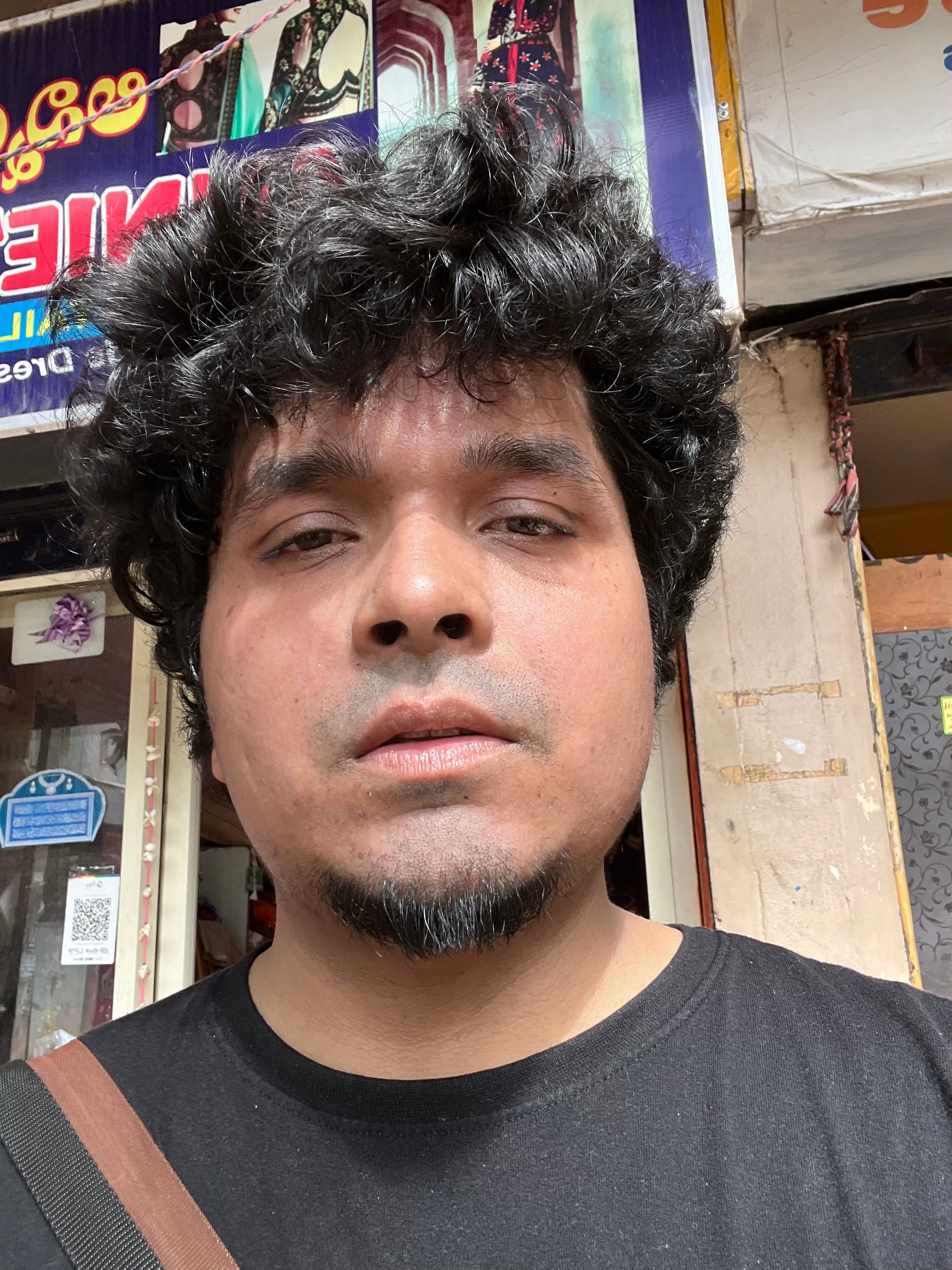 Shubham kaushik