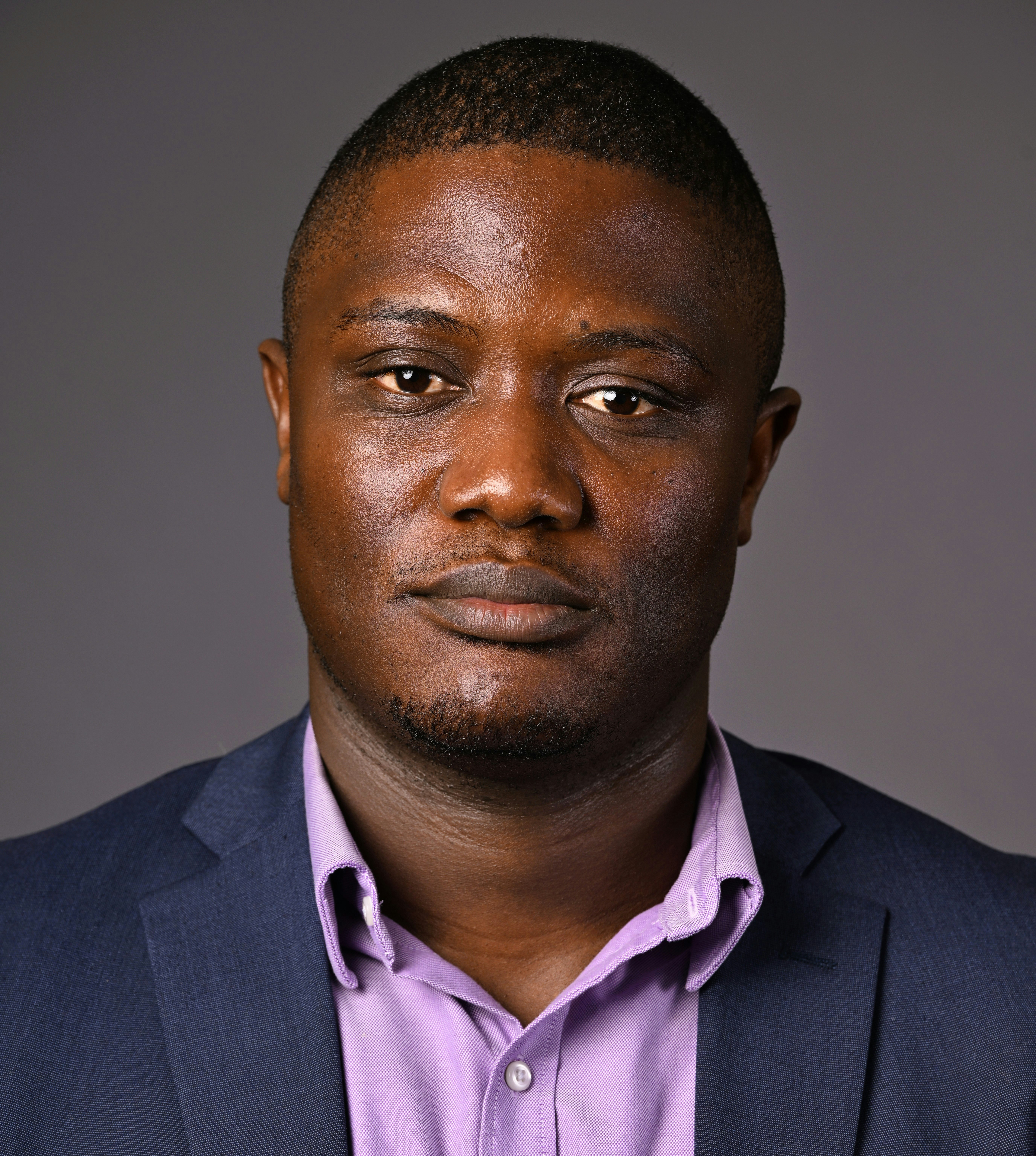 Herbert Nkenne
