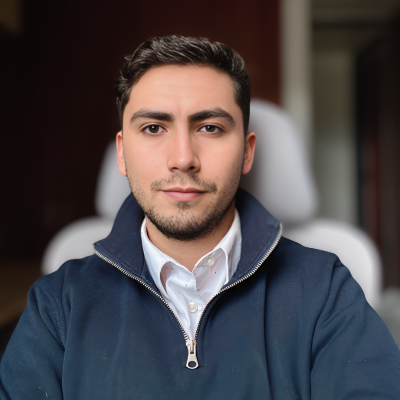 Santiago Silva Urueña