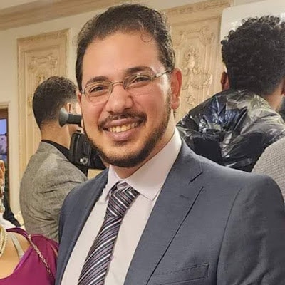 ahmed hany