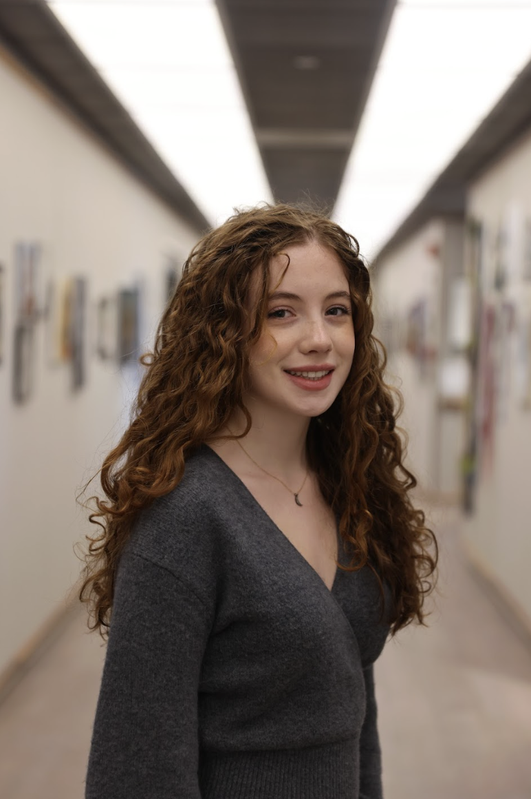 Penelope Thornton