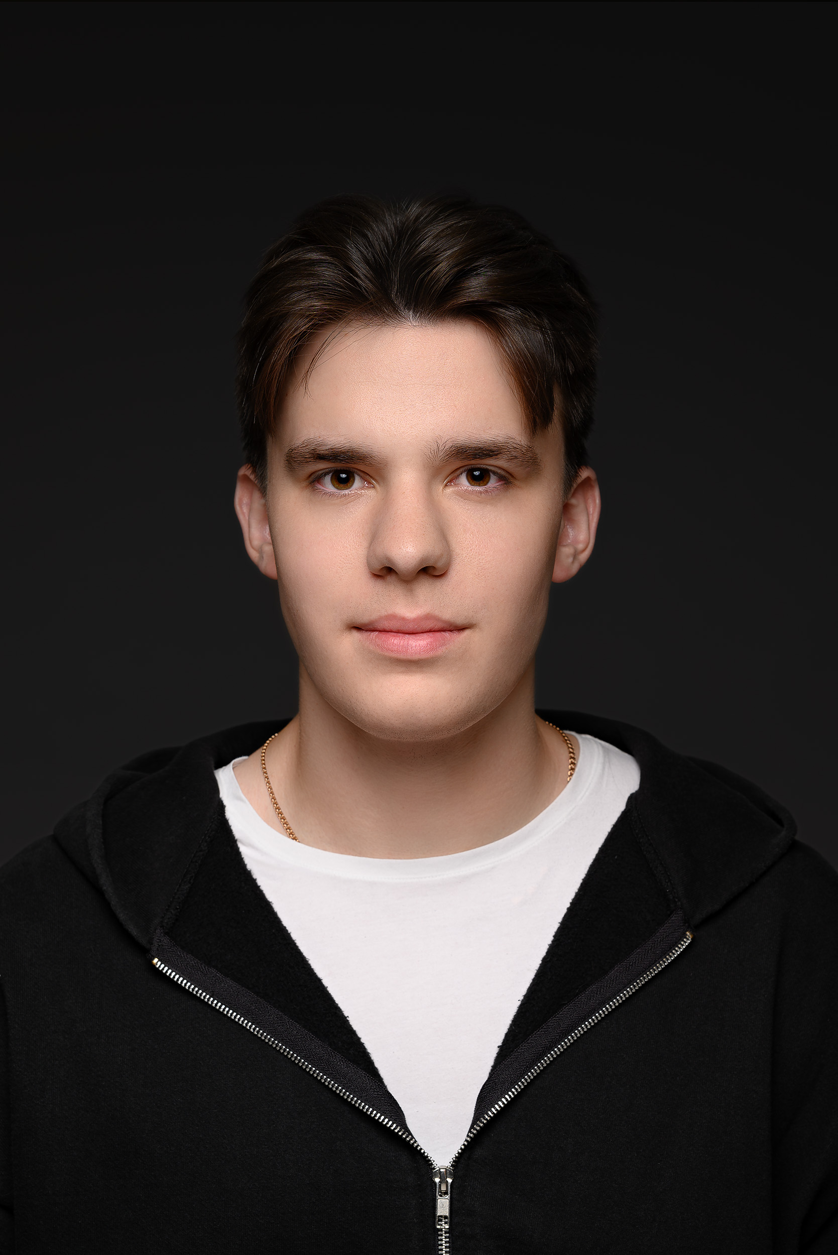 Alex Orlov