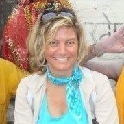 Judit Shana Pásztor