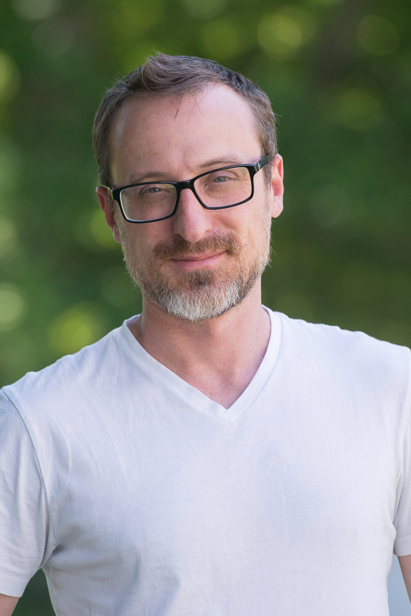 Brett Blakeley