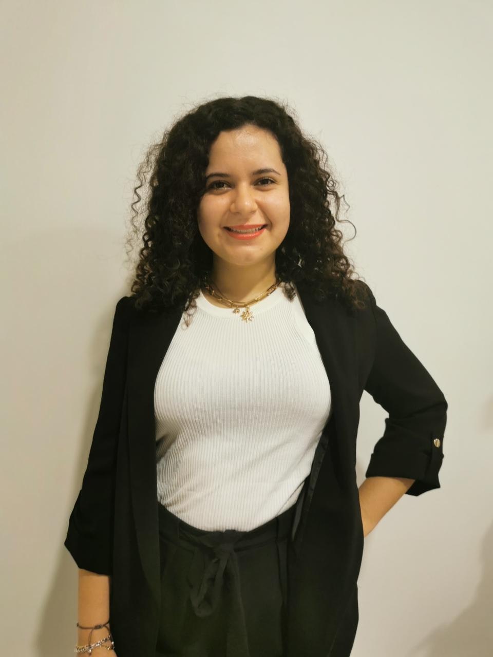 Carolina Trujillo Maytorena