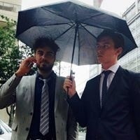 Lorenz Van den Brande