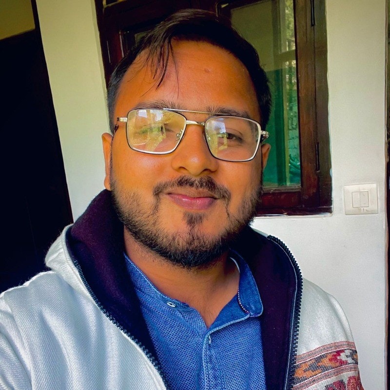Priyanshu Priyam