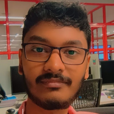 Vaishnav V
