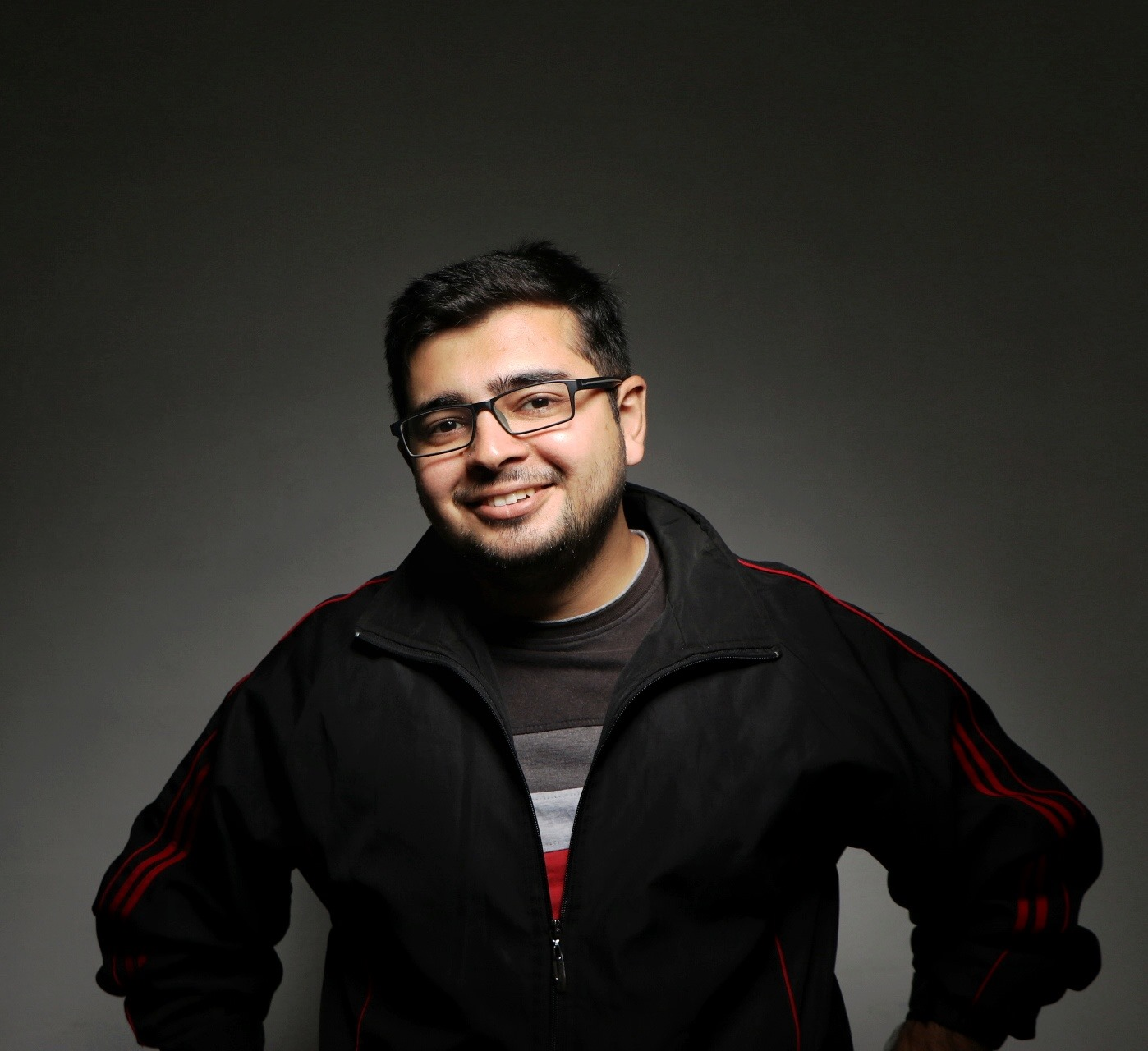 Bhavyesh Acharya