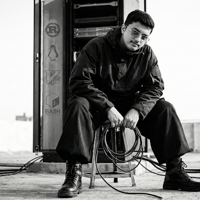 Vaishnav Sabari Girish