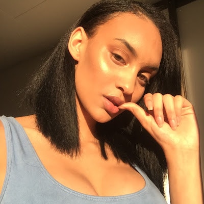 Quaylan Tori Van Wyk