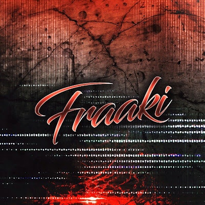 Fraakii