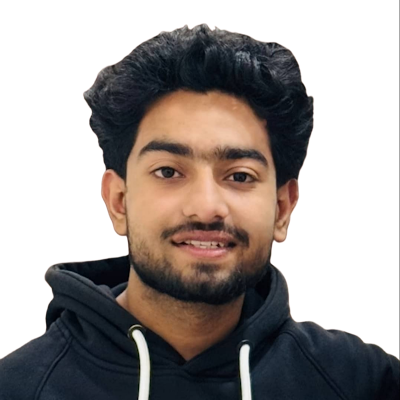 Dev Chauhan