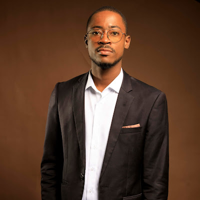Yves Boah