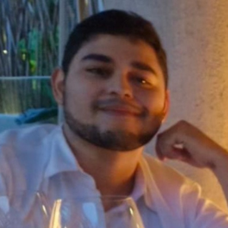 Josúe David  Vargas López 