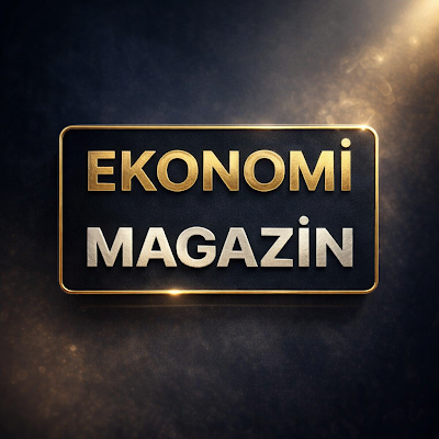 Ekonomi Magazin