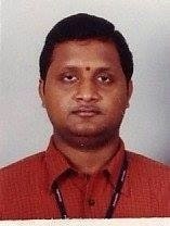 Vinod Kumar P