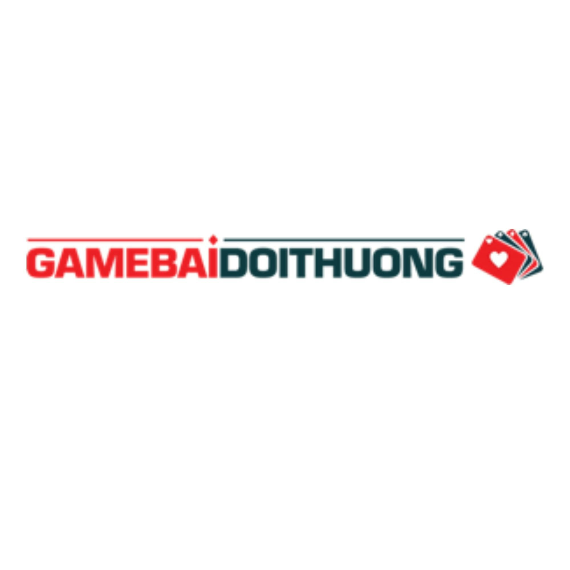 Game bài đổi thưởng
