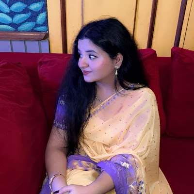 Suhani Oswal