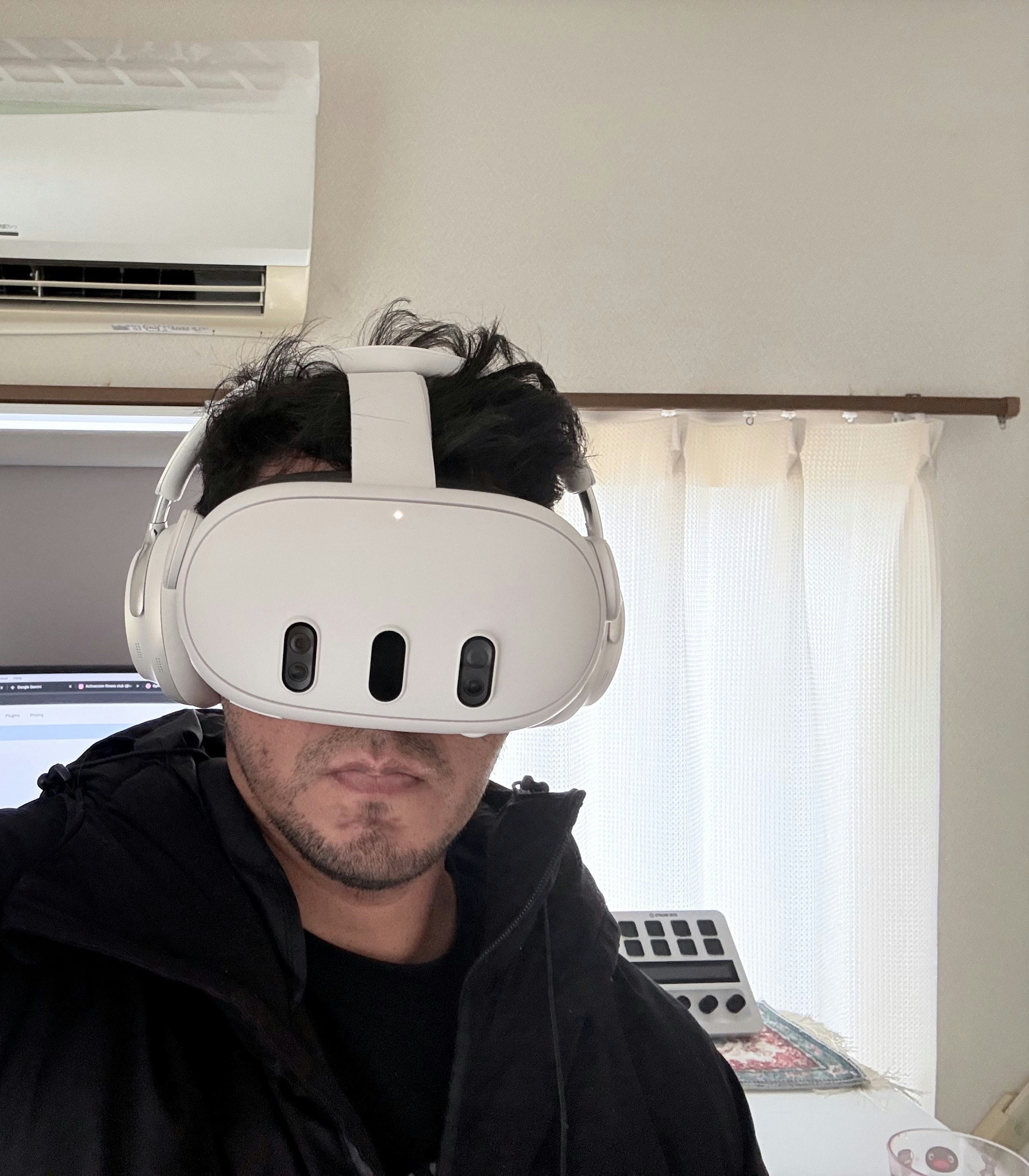 Victor Manuel Lagunas