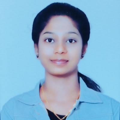 Princy Rechal Dommata