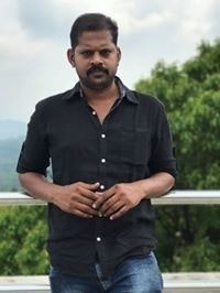Jayaraj Durairaj