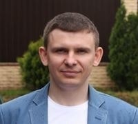 Dmitry Martsinkevich