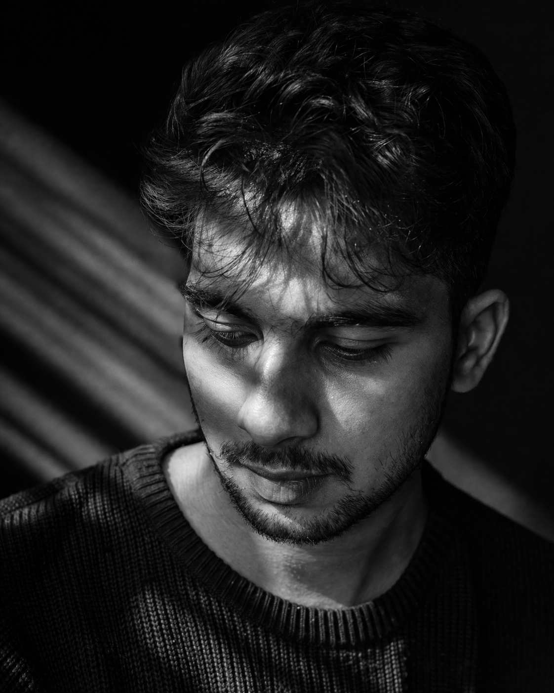 Sohail Qureshi