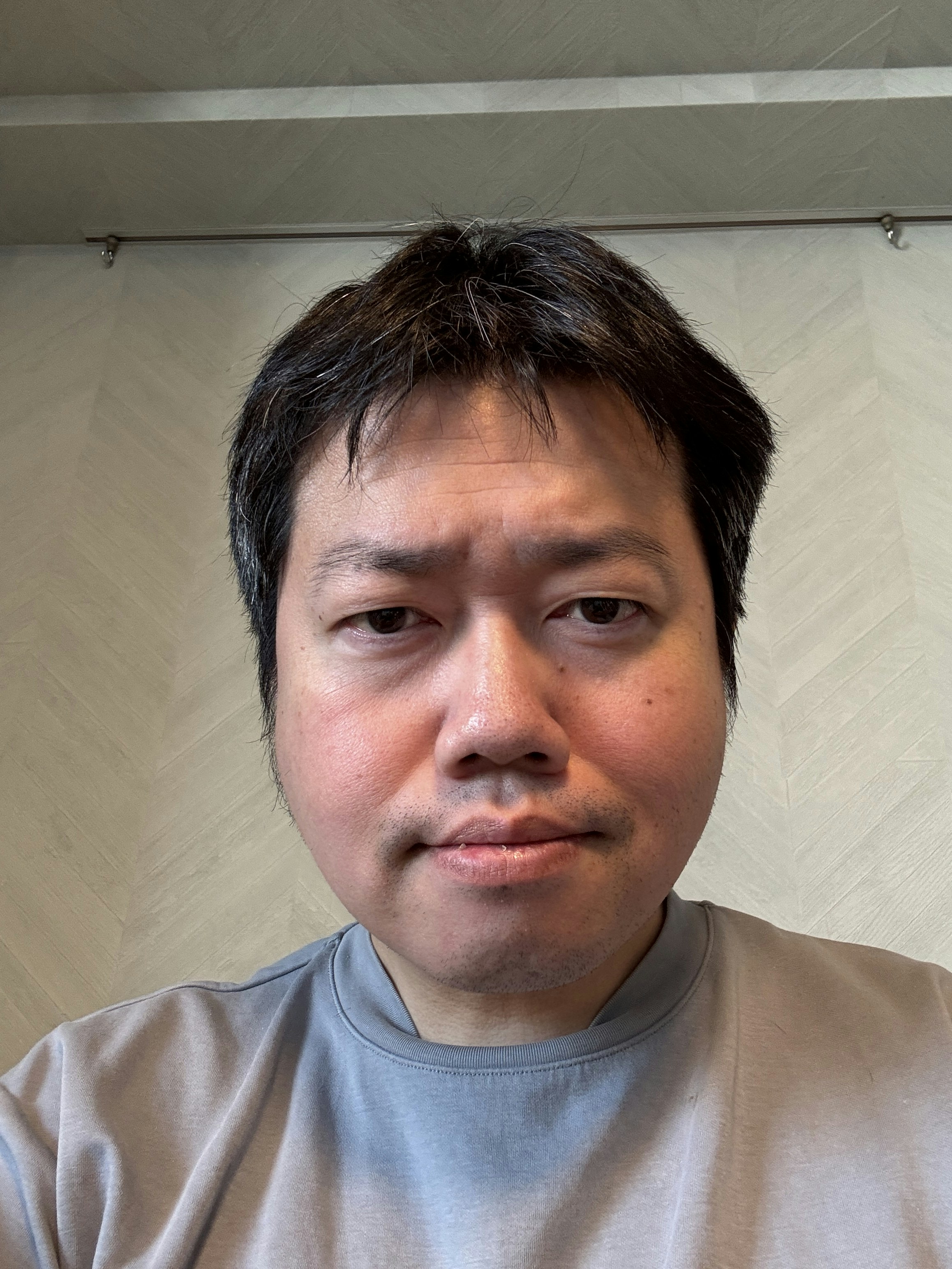 AKINORI Adachi