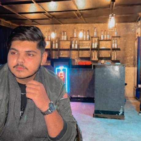 Nabeel Khawar