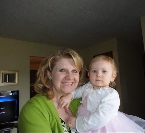 Missy Coffey Osborne