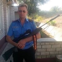 Дмитрий Анатольевич Спица