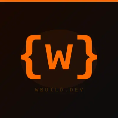 wBuild.dev