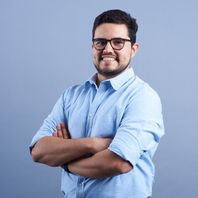 Juan David Florian Saavedra