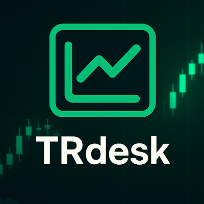 TRdesk