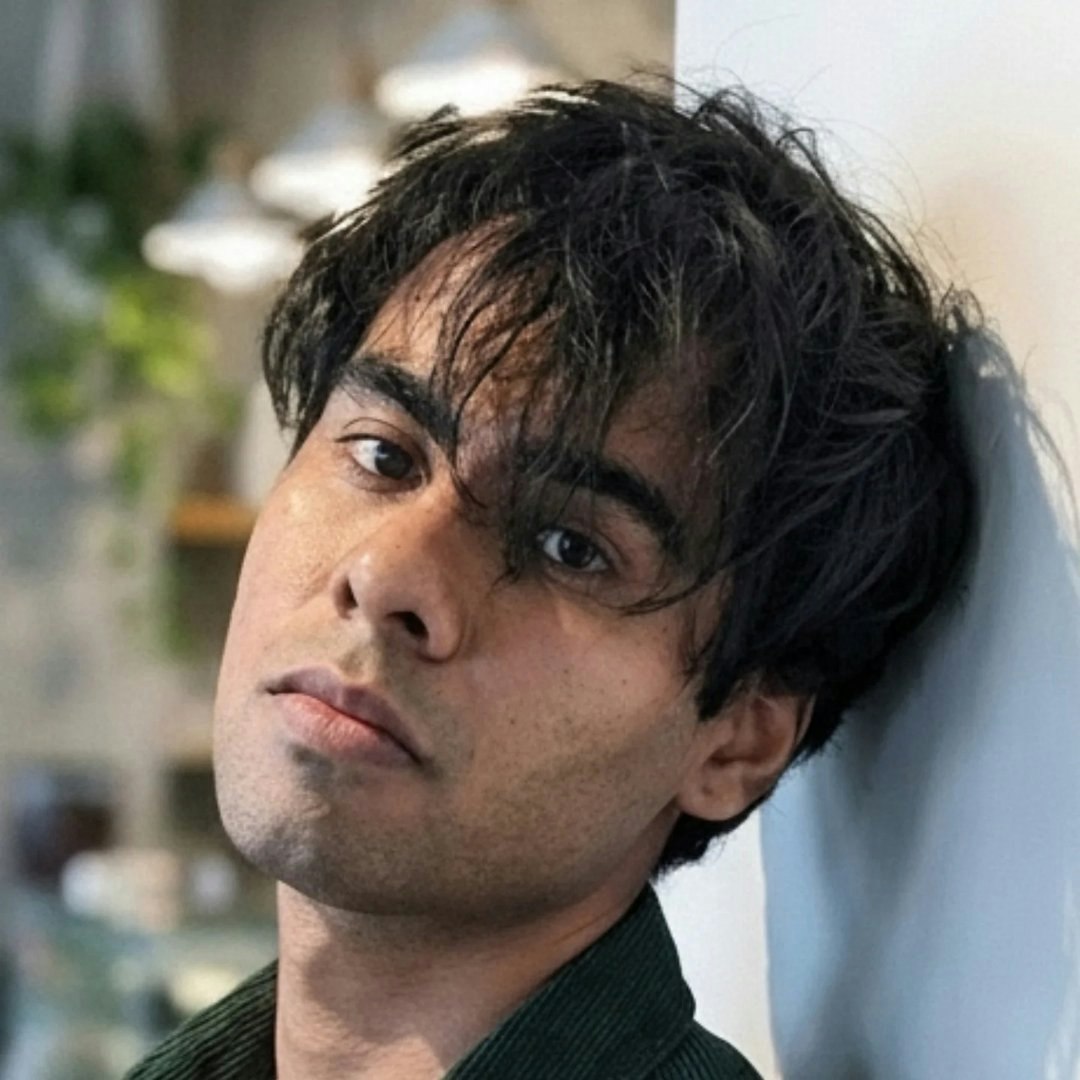 Darshan Jain