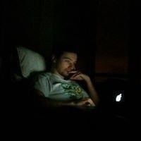 Кирилл Углик