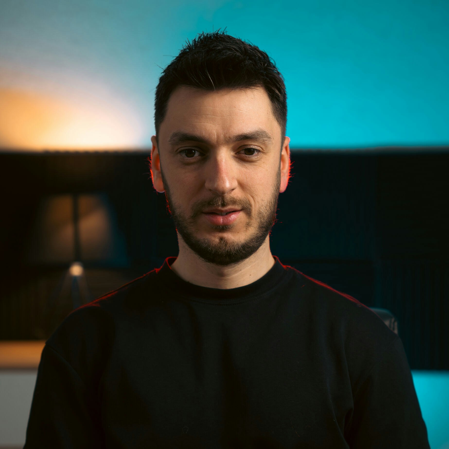 Darko Cvetanoski