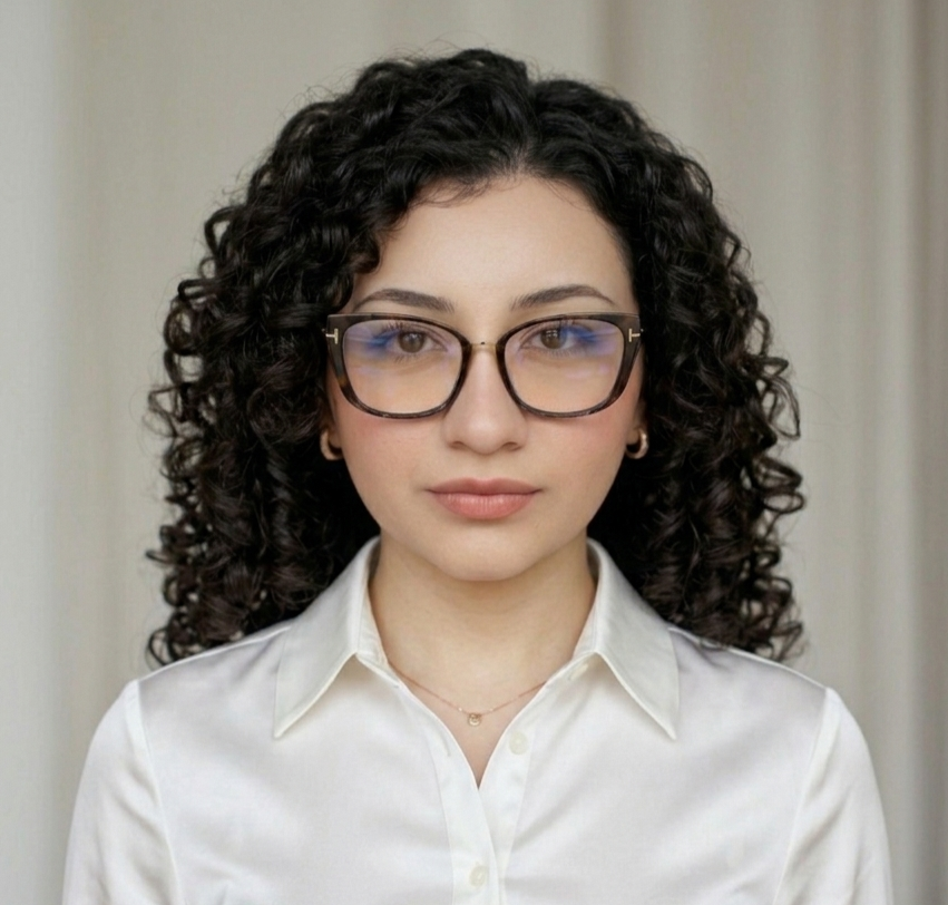 Ceren Şinda Arslan