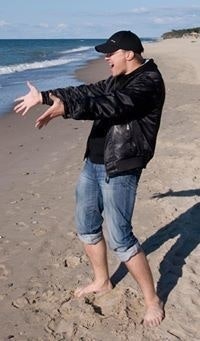 Vyacheslav Nechvolod