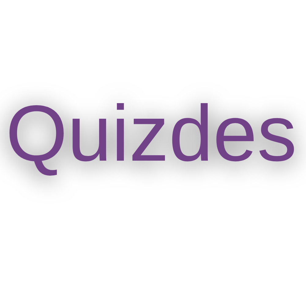 Quizdes 